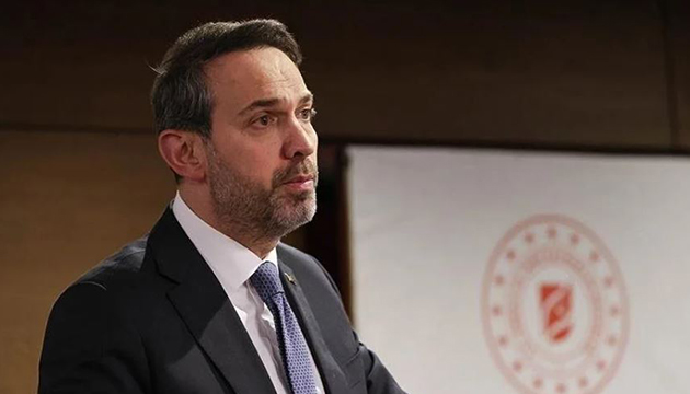 Bakan Bayraktar dan LNG açıklaması