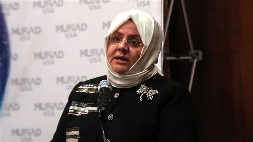  1 milyon 250 bin kişi İŞKUR aracılığıyla işe yerleştirildi 