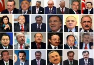 En Düşük Performanslı Bakan Kim?