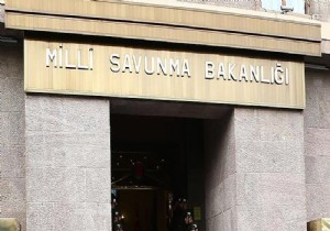 Bakanlık'tan 'ambargo' açıklaması