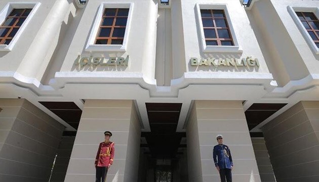 İçişleri Bakanlığı'ndan kısıtlama açıklaması