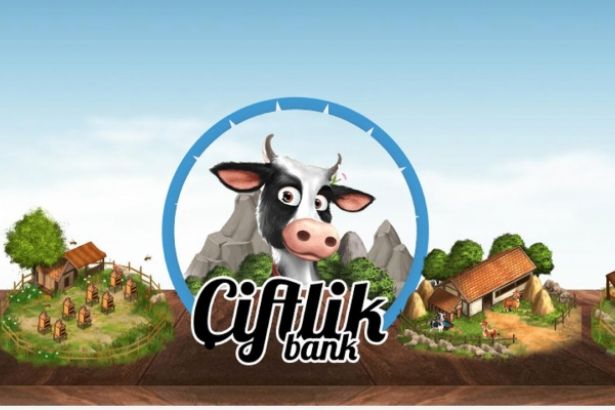 Çiftlik Bank a 8 gözaltı