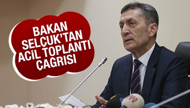 Öğretmen ve öğrenciler için 'zoom' tehlikesi!
