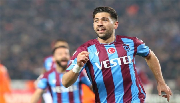 Beşiktaş tan Anastasios Bakasetas kararı!