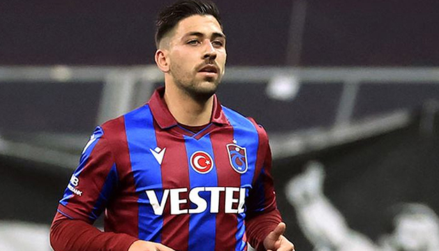 Trabzonspor Bakasetas ı elinden kaçırabilir!