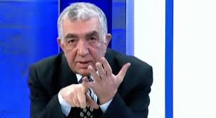 Usta gazeteci hayata veda etti