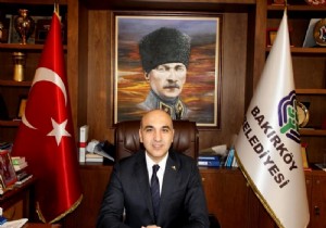 Bakırköy Çocuk Masası: “Söz Küçüklerin Dinlemek Büyüklerin”