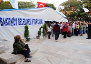 YOK BİRBİRİNDEN FARKLARI!!! CHP Lİ BELEDİYELER DE, YARDIM PAKETİ DAĞITMA YARIŞINA GİRDİ