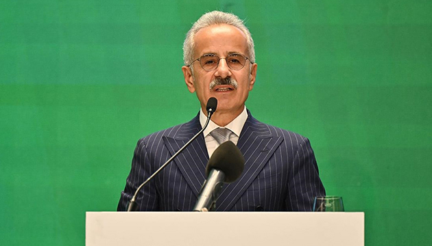 Bakan Uraloğlu ndan 5G açıklaması