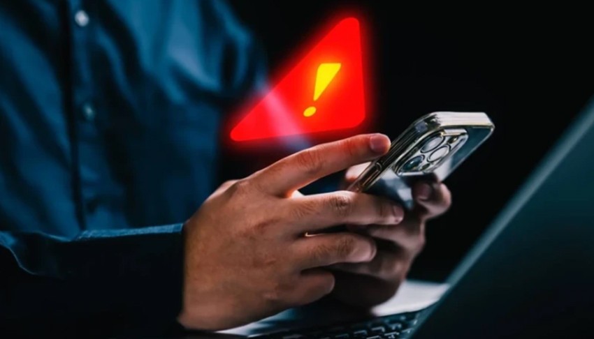 3 Türk bakanın telefonuna siber saldırı iddiası! Yetkililer harekete geçti