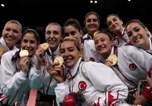 Gecekondudan Avrupa şampiyonluğuna!