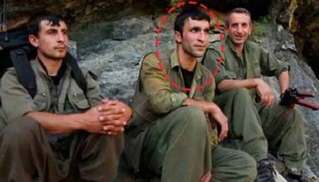 Bakur da oynayan PKK lılar öldürüldü!