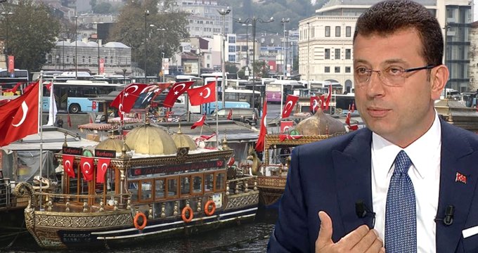 Balık ekmek teknesiyle ilgili yeni gelişme