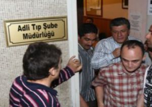 Balbay ın İlk Görüntüleri/Video