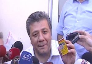 Balbay dan İlk Açıklama: