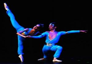 Türkiye nin opera ve bale arşivi halka açılıyor