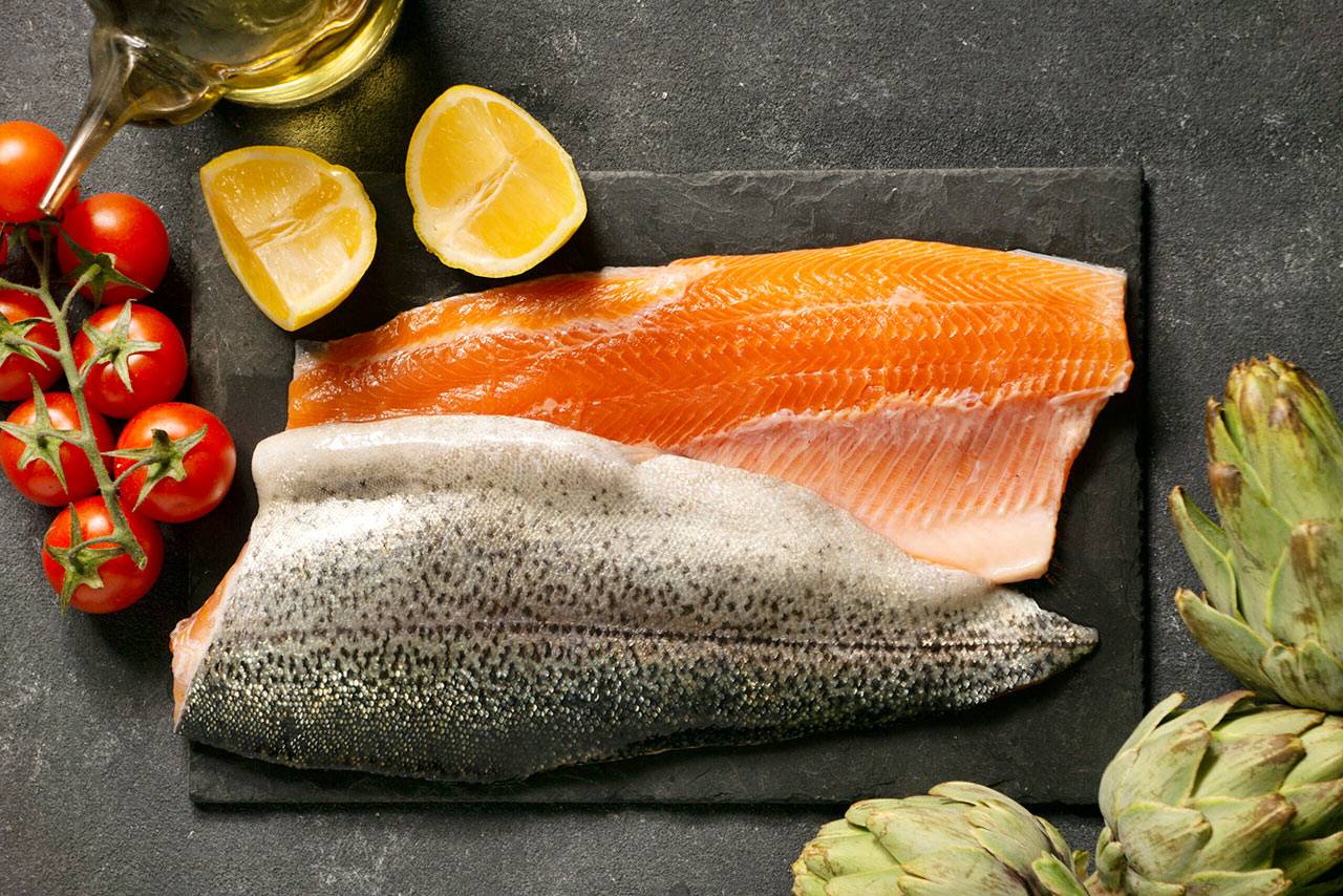 Uzmanı açıkladı: Balık tüketmek kalp krizi riskini azaltabilir!