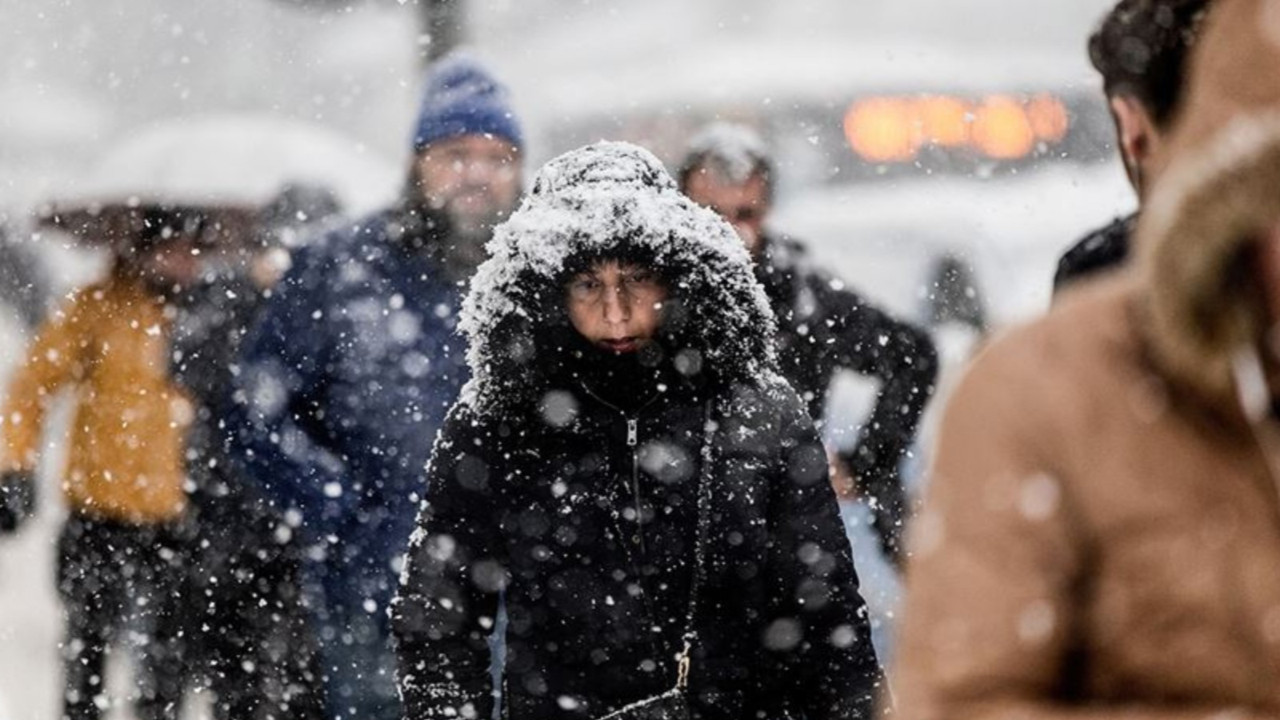 Uzmanlardan soğuk hava uyarısı: Yüz felci vakalarında artış var