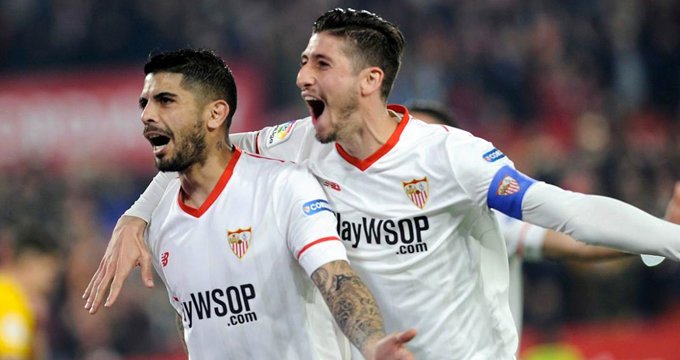 Banega transferi an meselesi