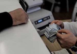 Bankalar çark etti!