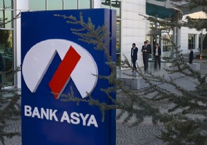 Bank Asya da atama!