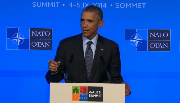 Barack Obama:
