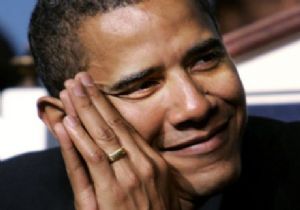 Filistinlilerden  Obama ya uyarı  gösterisi!