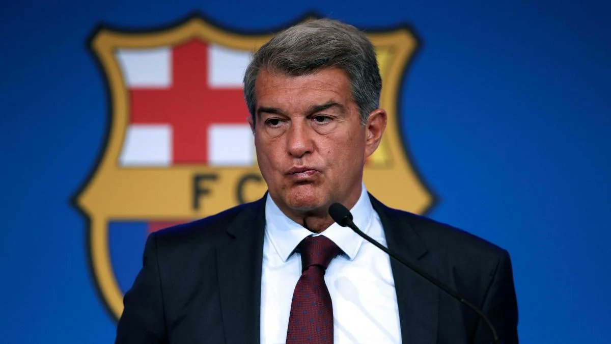 Joan Laporta:  Arda Güler için yarışa girmeyi istemedik 