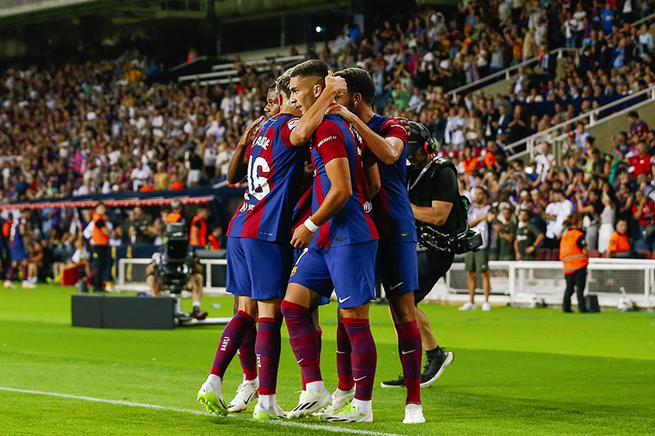 Barcelona da kara bulutlar! Finansal sorunlar bir türlü bitmiyor
