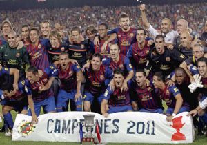Barca Kupaya Doymuyor