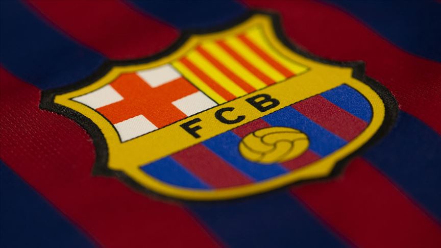 Barcelona dan Galatasaray maçına özel paylaşım