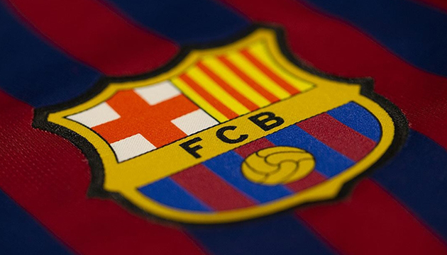 Barcelona hakkında suç duyurusu!