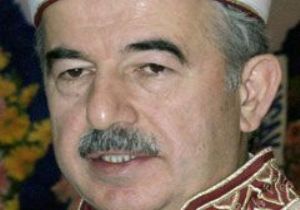 Bugün Berat Kandili... Nefret Yerine Sevgi Ekin!