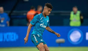 Zenit Wilmar Barrios un fiyatını açıkladı