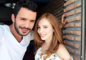 Barış Arduç’un Hareketi Kafa Karıştırdı..!