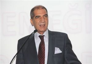 Faruk Terzioğlu… Çünkü…