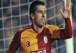 Eski Aslan dan Hat-Trick: