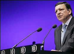 Barroso da Şaşkın: Laiklik Din Gibi Empoze Edilemez!