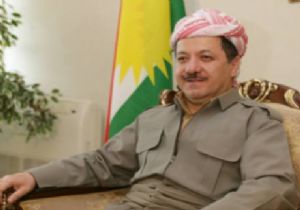 Barzani`den Alarm: