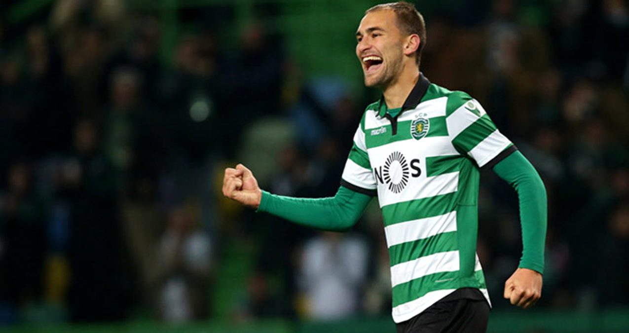 Bas Dost, Fenerbahçe nin gündeminde