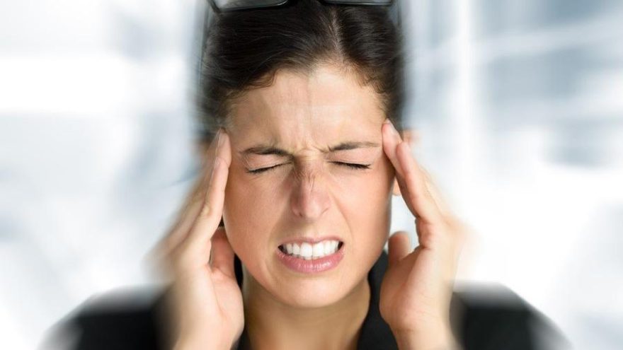 Sinüzit baş ağrısı için neler yapılmalı?