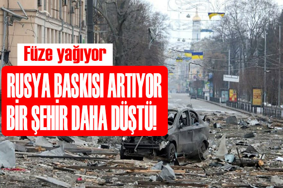 Rusya-Ukrayna hattında neler oluyor?