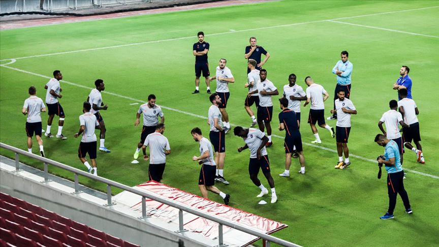 Başakşehir, Sivasspor u ağırlayacak!