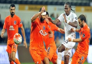 Akhisar Belediyespor evinde galip