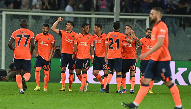 Başakşehir, Giresunspor u ağırlayacak!