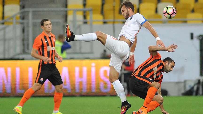 Başakşehir veda etti! Bir ilk, bu sene de gerçekleşmedi!