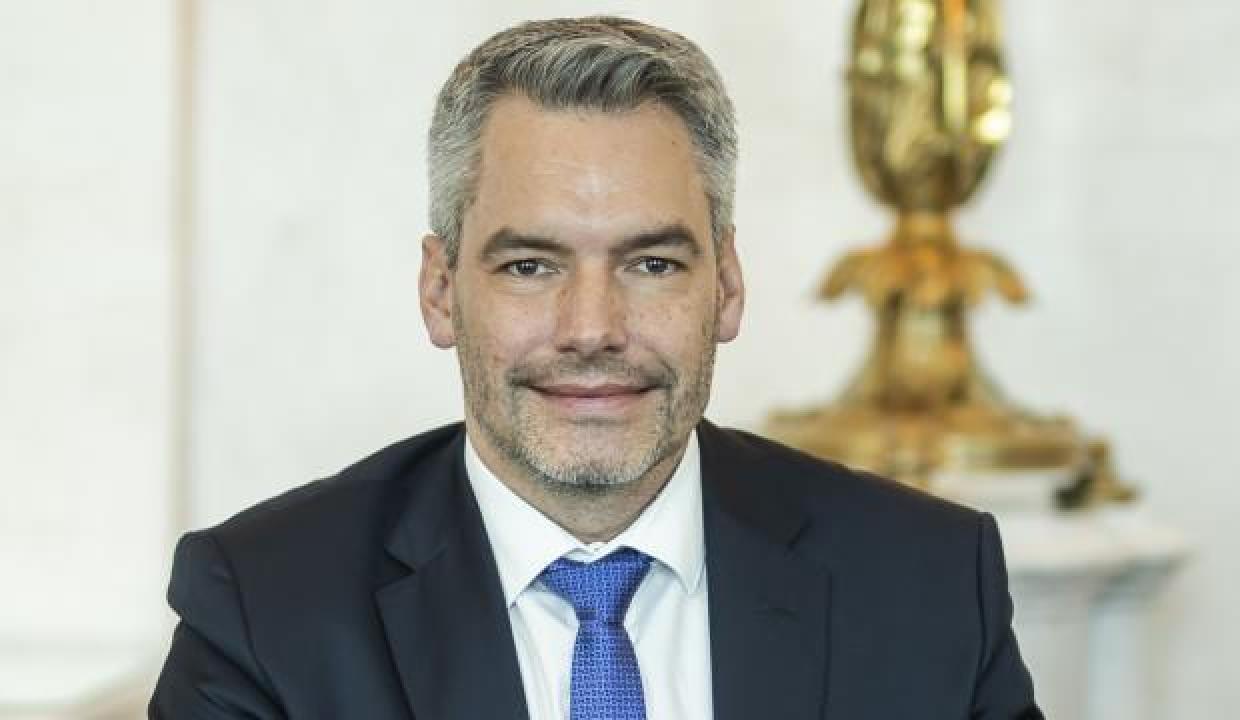 Avusturya nın yeni başbakanı belli oldu
