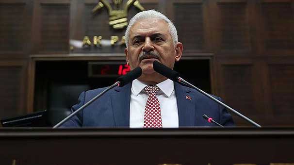 İdam cezası çalışmaları başladı!