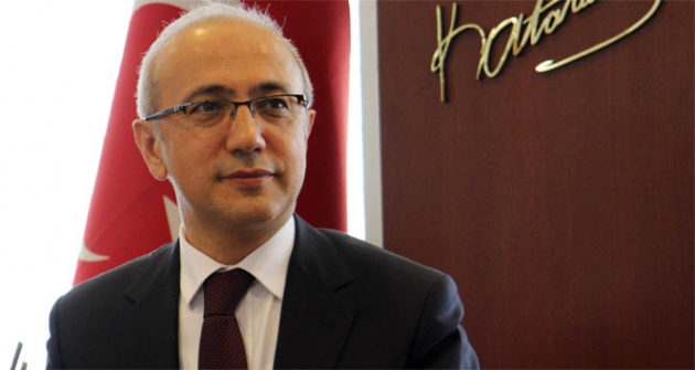 Başbakan Yardımcısı 3,3 milyon gence müjde!
