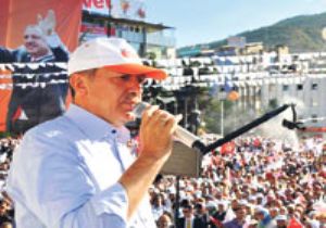 Tokat tan Müjdeyi Verdi: Esnaf Kredisi 3 Puan Düşürülüyor